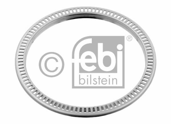 Image of Febi Bilstein ABS ring 24839 24839_178