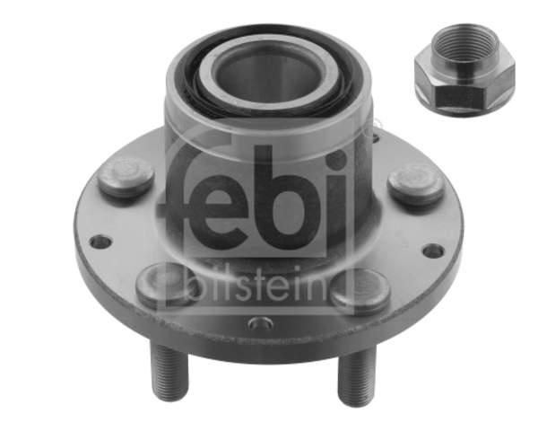Febi Bilstein Wiellagerset 31825