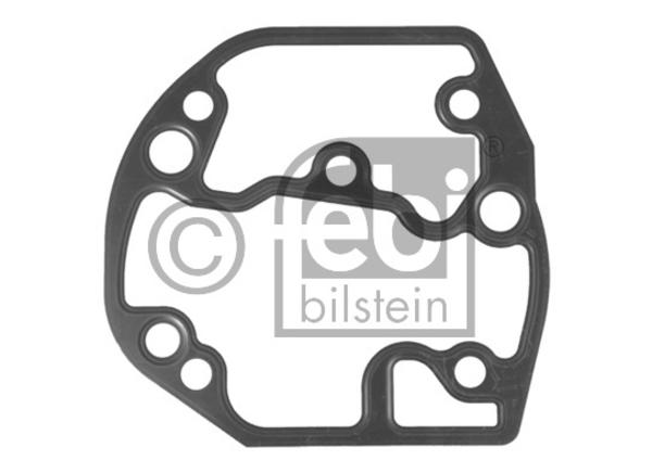 Image of Febi Bilstein Airco compressor afdichtring 35725 35725_178