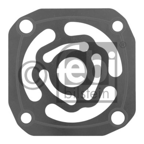 Image of Febi Bilstein Afdichting lamellenklep 35735 35735_178