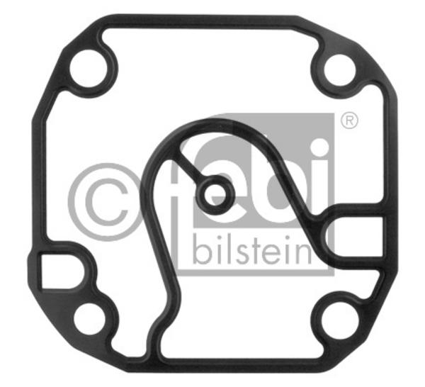 Image of Febi Bilstein Airco compressor afdichtring 35737 35737_178