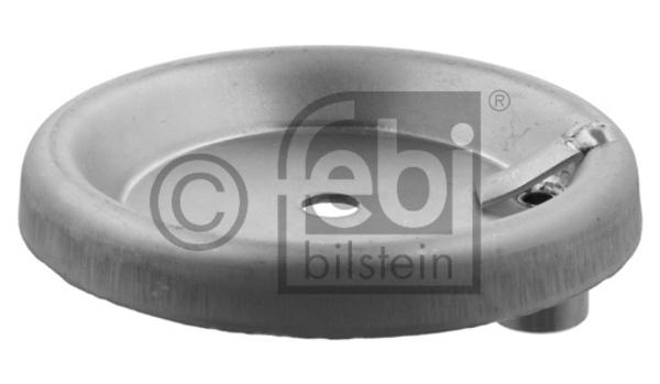 Image of Febi Bilstein Buffer- afrolcilinder luchtveerbalg 37986 37986_178