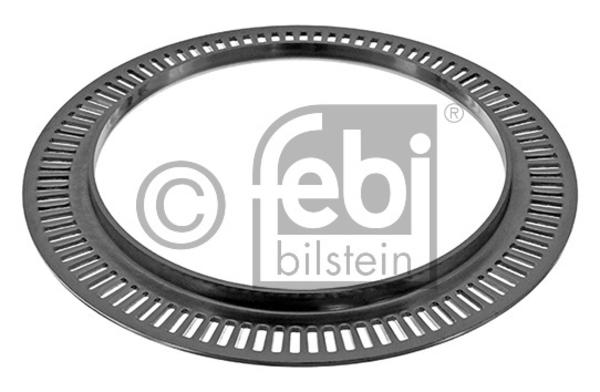 Image of Febi Bilstein ABS ring 39369 39369_178