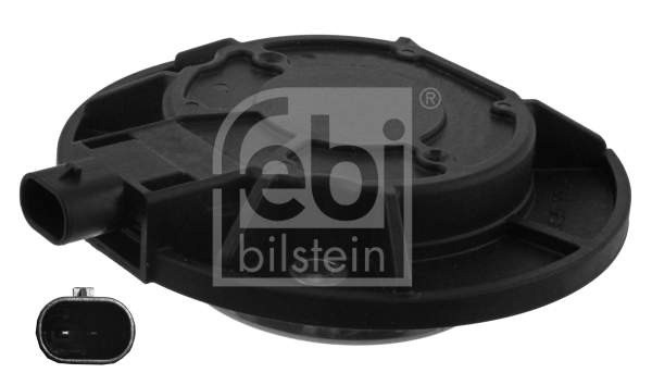 Image of Febi Bilstein Centrale magneet nokkenasregeling 40198 40198_178