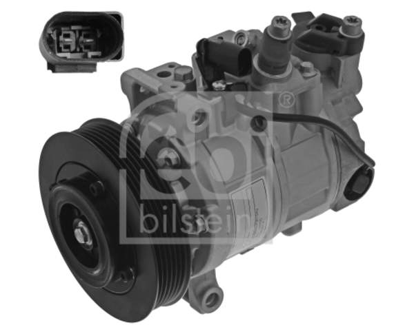 Febi Bilstein Airco compressor 45217
