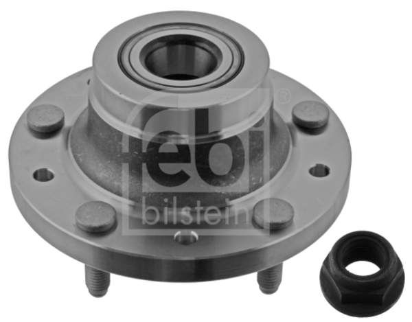 Febi Bilstein Wiellagerset 45356