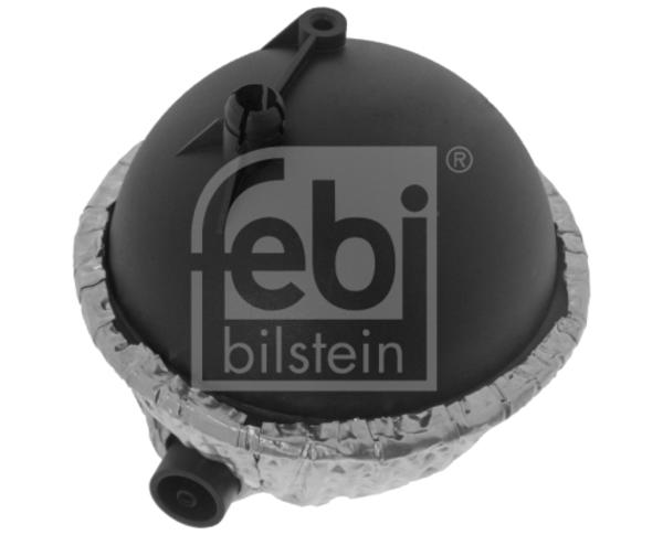 Image of Febi Bilstein Brandstof drukaccumulator 48803 48803_178