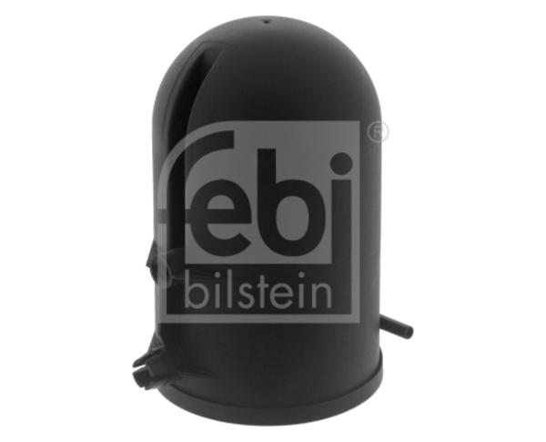 Image of Febi Bilstein Brandstof drukaccumulator 48831 48831_178