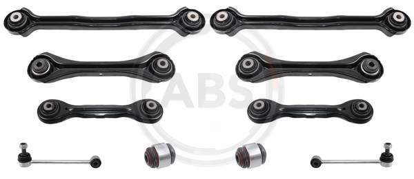 Image of Abs Draagarm rep.set 219907 219907_192