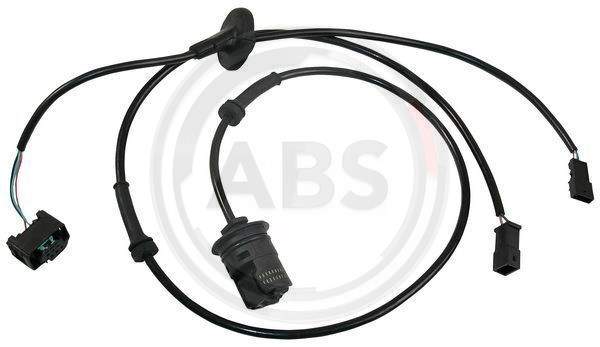 Image of Abs ABS sensor 30021 30021_192