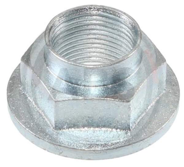 Abs Aandrijfas/Cardanas bout/moer - Wielnaafmoer 911210