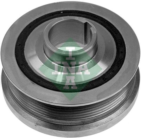 Ina Krukaspoelie /-torsiedemper 544 0011 10