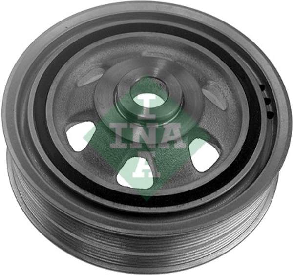 Ina Krukaspoelie /-torsiedemper 544 0027 10