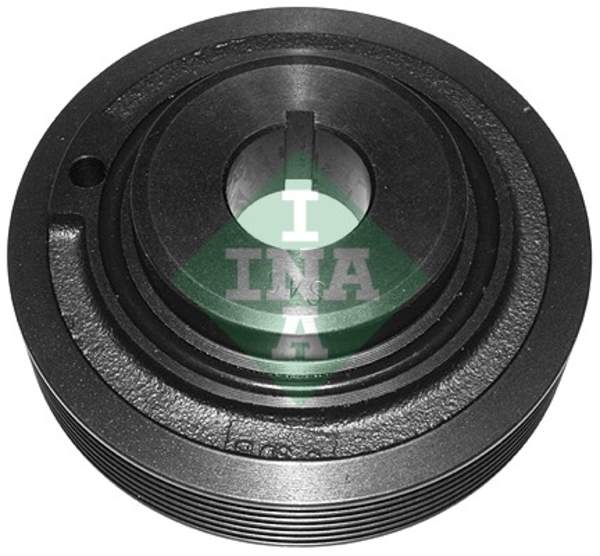 Ina Krukaspoelie /-torsiedemper 544 0043 10