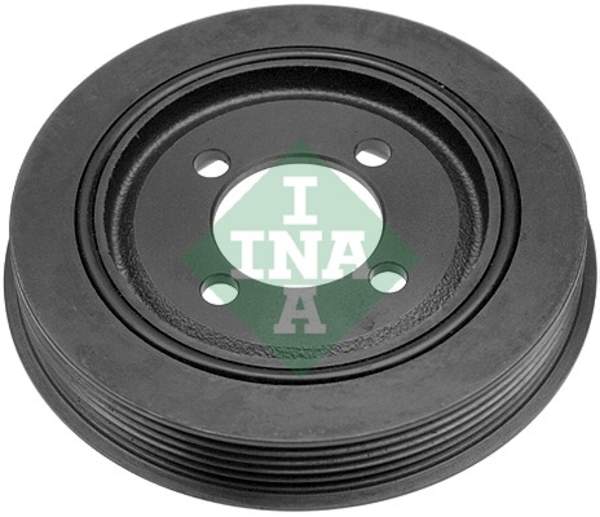 Ina Krukaspoelie /-torsiedemper 544 0045 10