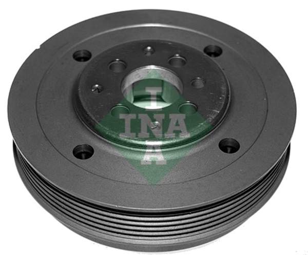 Ina Krukaspoelie /-torsiedemper 544 0065 10