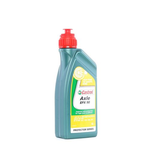 Image of Castrol Cardan olie (Differentieel) 154C13 154c13_223