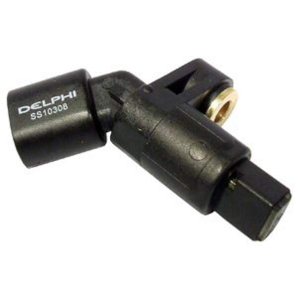 Image of Delphi Diesel ABS sensor SS10308 ss10308_258