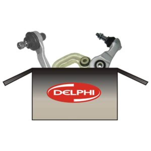 Image of Delphi Diesel Draagarm rep.set TC1400KIT tc1400kit_258