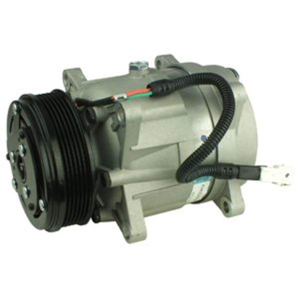 Delphi Diesel Airco compressor TSP0155024