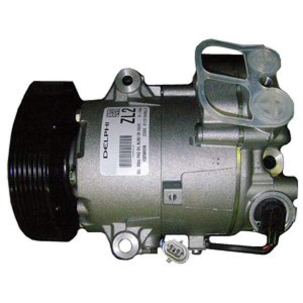 Delphi Diesel Airco compressor TSP0155966