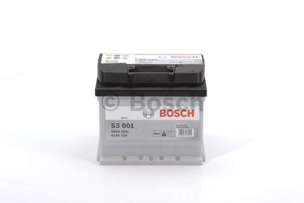 Bosch Accu 0 092 S30 010