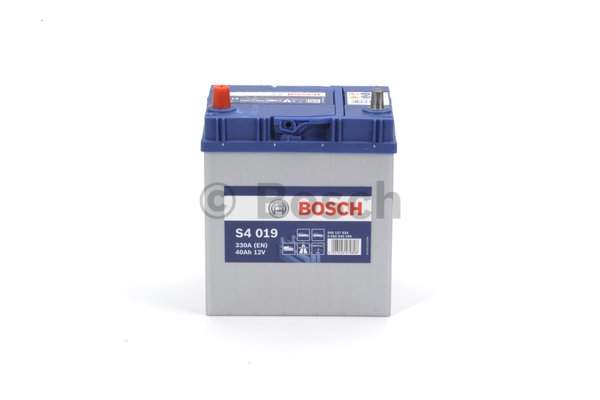 Bosch Accu 0 092 S40 190