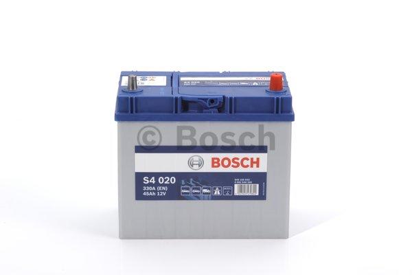 Bosch Accu 0 092 S40 200