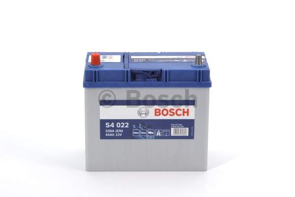 Bosch Accu 0 092 S40 220