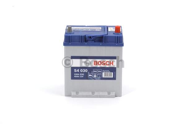 Bosch Accu 0 092 S40 300