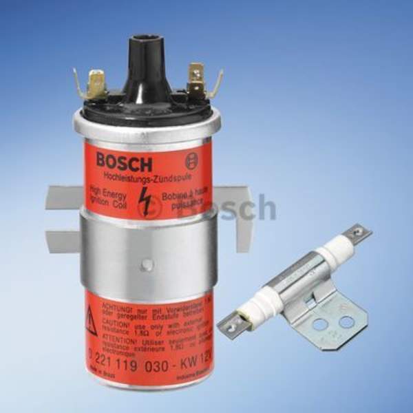 Bosch Bobine 0 221 119 031
