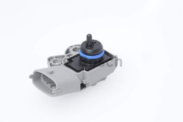 Image of Bosch Brandstofdruk sensor 0 261 230 110 0261230110_265