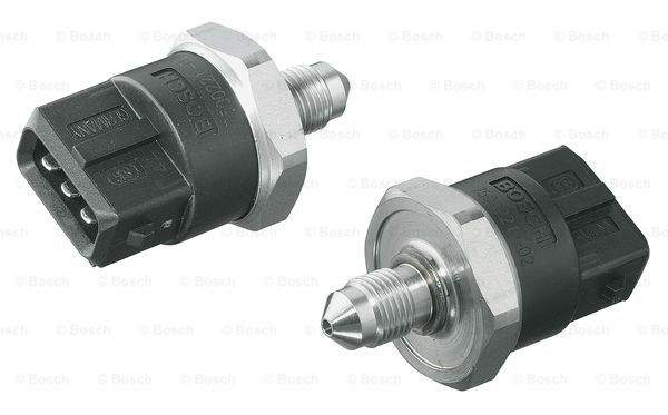 Image of Bosch Brandstofdruk sensor 0 261 545 005 0261545005_265