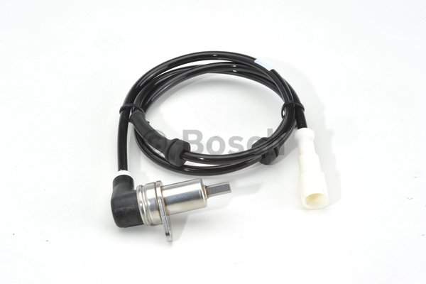 Image of Bosch ABS sensor 0 265 001 057 0265001057_265