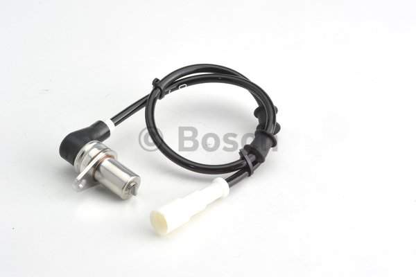 Image of Bosch ABS sensor 0 265 001 206 0265001206_265