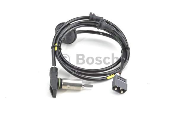Image of Bosch ABS sensor 0 265 001 231 0265001231_265