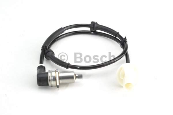 Image of Bosch ABS sensor 0 265 001 339 0265001339_265