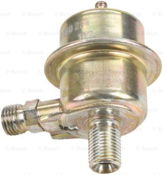 Image of Bosch Brandstofdruk regelaar 0 280 160 234 0280160234_265