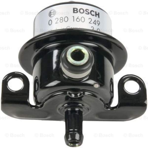Image of Bosch Brandstofdruk regelaar 0 280 160 249 0280160249_265