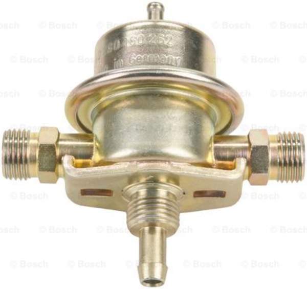 Image of Bosch Brandstofdruk regelaar 0 280 160 262 0280160262_265