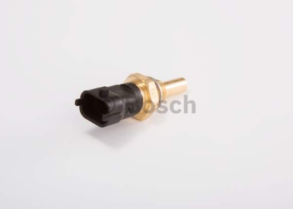 Bosch Brandstoftemperatuur sensor - Temperatuursensor 0 281 002 209