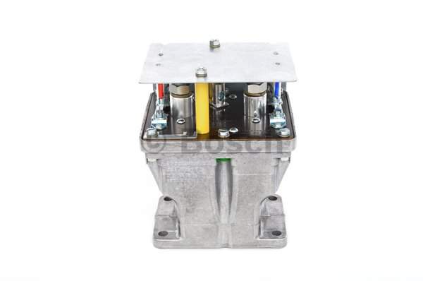 Image of Bosch Batterij Relais (Omschakel) 0 333 300 003 0333300003_265