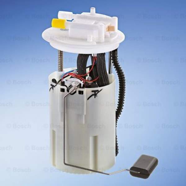Bosch Brandstof toevoermodule 0 580 303 111