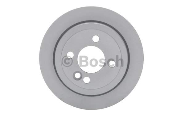 Bosch Remschijf 0 986 478 601