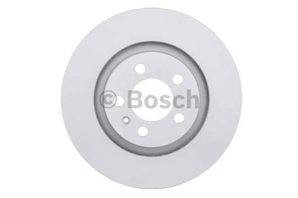 Bosch Remschijf 0 986 478 852