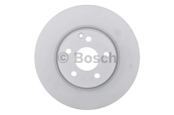 Bosch Remschijf 0 986 479 040
