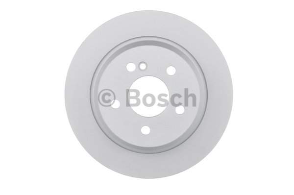 Bosch Remschijf 0 986 479 041