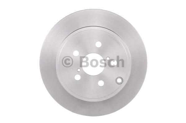 Bosch Remschijf 0 986 479 242