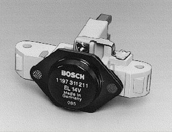 Bosch Spanningsregelaar 1 197 311 222