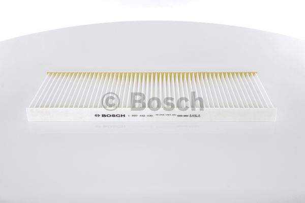 Bosch Interieurfilter 1 987 432 030